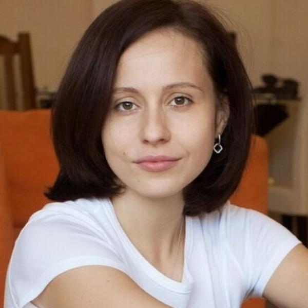 Iryna Asonova