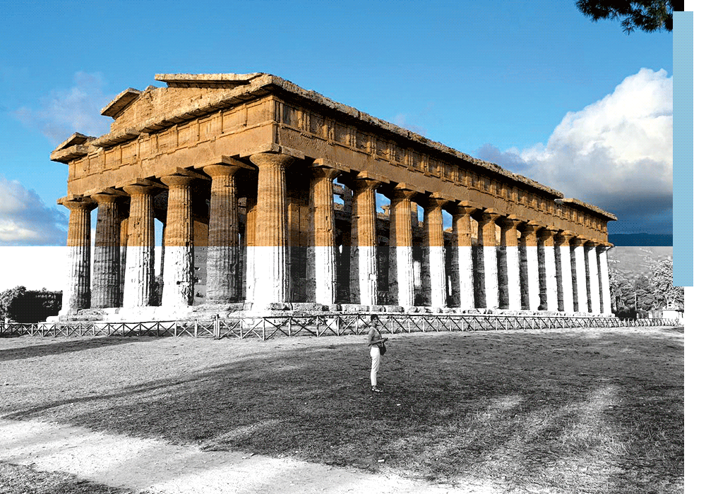 Our Event Her Arts Paestum